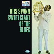 Otis Spann, Sweet Giant Of The Blues (LP)