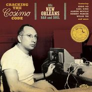 Various Artists, Cracking The Cosimo Code: 60s New Orleans R&B Soul (CD)