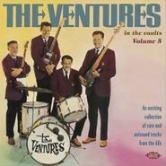 The Ventures, In The Vaults -  Vol. 5 (CD)