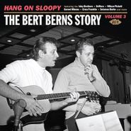 Various Artists, Hang On Sloopy: The Bert Berns Story Vol. 3 (CD)