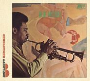 Blue Mitchell, Blue Mitchell (CD)