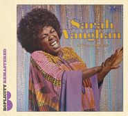 Sarah Vaughan, A Time In My Life (CD)