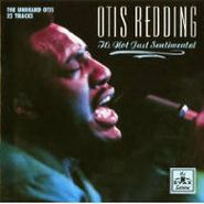 Otis Redding, It's Not Just Sentimental (LP)