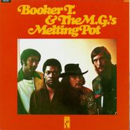 Booker T. & The M.G.'s, Melting Pot (CD)