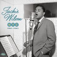 Jackie Wilson, NYC 1961-1966 (CD)