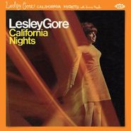 Lesley Gore, California Nights (CD)