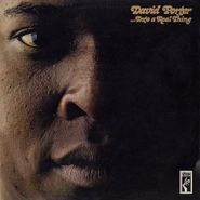 David Porter, ...Into A Real Thing & More (CD)