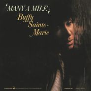 Buffy Sainte-Marie, Many A Mile (CD)