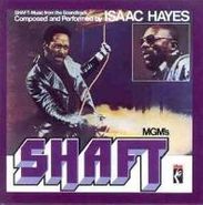 Isaac Hayes, Shaft (LP)