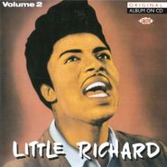 Little Richard, Volume 2 (CD)