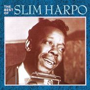 Slim Harpo, Best Of Slim Harpo (CD)