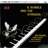B. Bumble & The Stingers, Nut Rocker & All The Classics (CD)