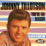 Johnny Tillotson, You're The Reason-Best Of Mgm (CD)
