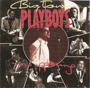 The Big Town Playboys, Now Appearing (CD)