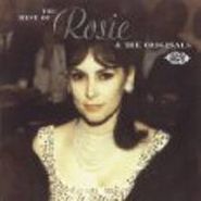 Rosie & The Originals, The Best Of Rosie & The Originals (CD)