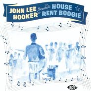 John Lee Hooker, House Rent Party (CD)