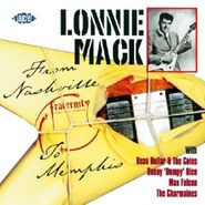 Lonnie Mack, From Nashville to Memphis (CD)