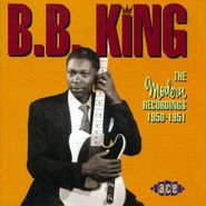 B.B. King, The Modern Recordings 1950-1951(CD)