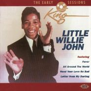 Little Willie John, The Early King Sessions (CD)
