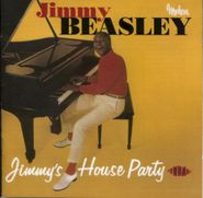 Jimmy Beasley, Jimmy's House Party (CD)