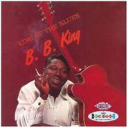 B.B. King, King of the Blues