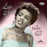 Lula Reed, I'll Drown In My Tears (CD)