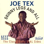 Joe Tex, Skinny Legs & All (CD)