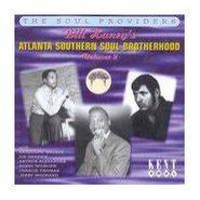 Various Artists, Billy Haney's Atlanta Soul Brotherhood Vol. 2 (CD)