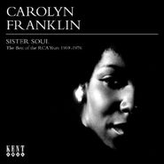 Carolyn Franklin, Sister Soul-Best Of The Rca Ye (CD)