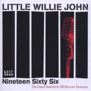 Little Willie John, Nineteen Sixty Six (CD)