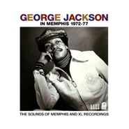 George Jackson, In Memphis 1972-77 (CD)