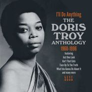 Doris Troy, I'll Do Anything/Doris Troy An (CD)