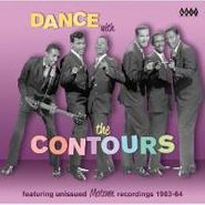 The Contours, Dance With The Contours (CD)