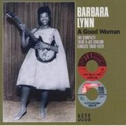 Barbara Lynn, Good Woman (CD)