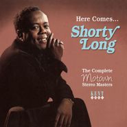 Shorty Long, Here Comes...complete Motown S (CD)