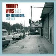 Various Artists, Nobody Wins-Stax Southern Soul (CD)