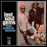 Various Artists, Lost Soul Gems From Sounds Of Memphis (CD)