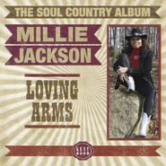 Millie Jackson, Loving Arms: The Soul Country Album (CD)