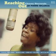 Various Artists, Reaching Out: Chess Records At Fame Studios (CD)
