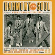 Various Artists, Harmony Of The Soul: Vocal Groups 1962-1977 (CD)