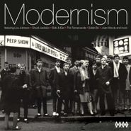 Various Artists, Modernism (CD)