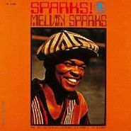 Melvin Sparks, Sparks! (LP)