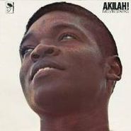 Melvin Sparks, Akilah! (LP)