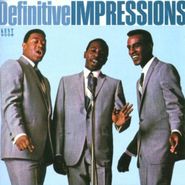 The Impressions, Definitive Impressions (CD)