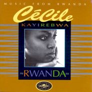Cecile Kayirebwa, Rwanda (CD)