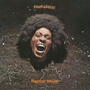 Funkadelic, Maggot Brain (LP)