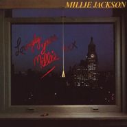 Millie Jackson, Lovingly Yours (CD)
