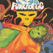 Funkadelic, Let's Take It To Stage (LP)