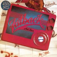 The Fatback Band, Hot Box (CD)