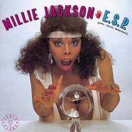 Millie Jackson, E.S.P. (Extra Sexual Persuasion)